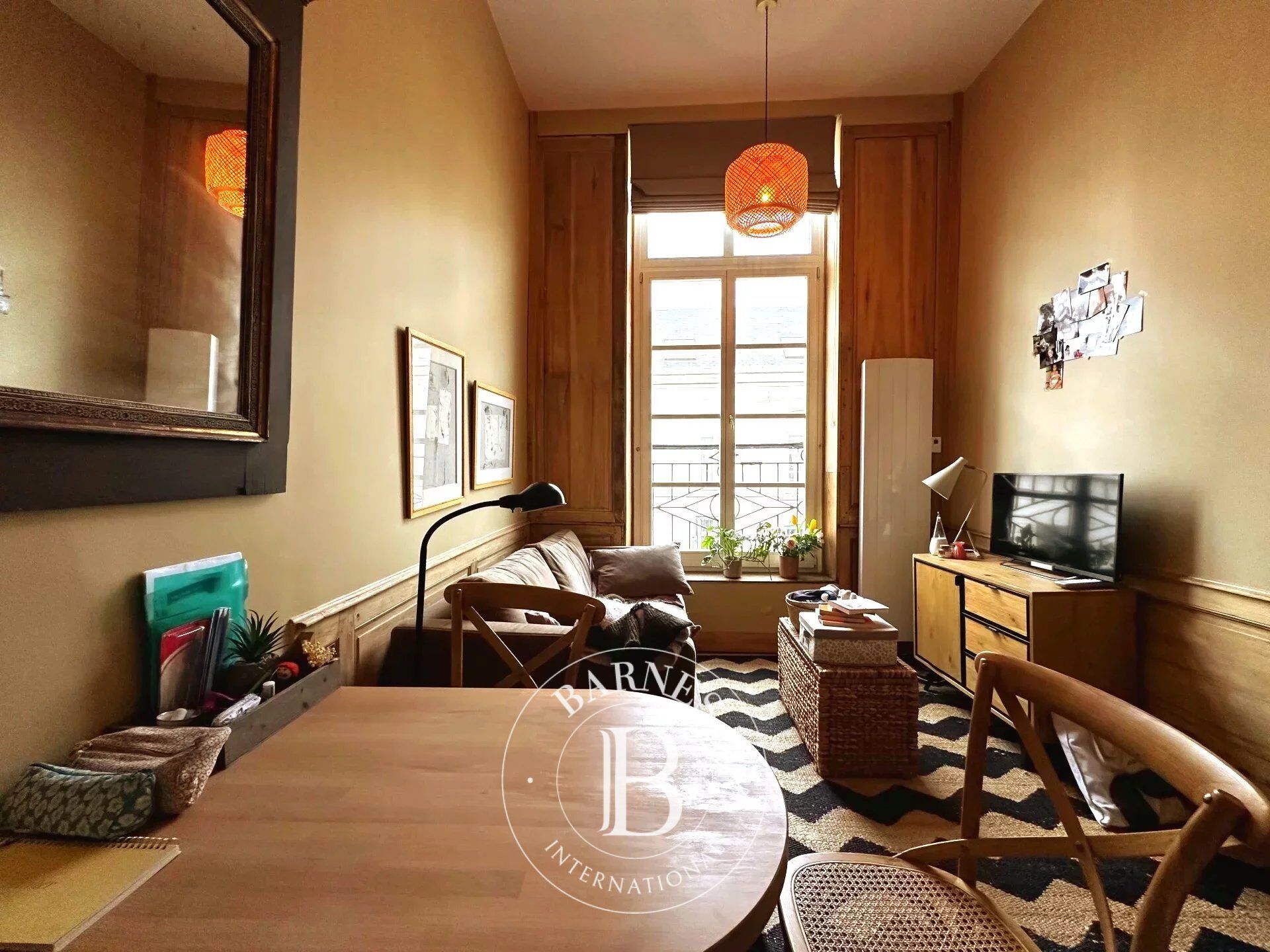 LIlle-Old Town, fully renovated and furnished STUDIO - picture 3