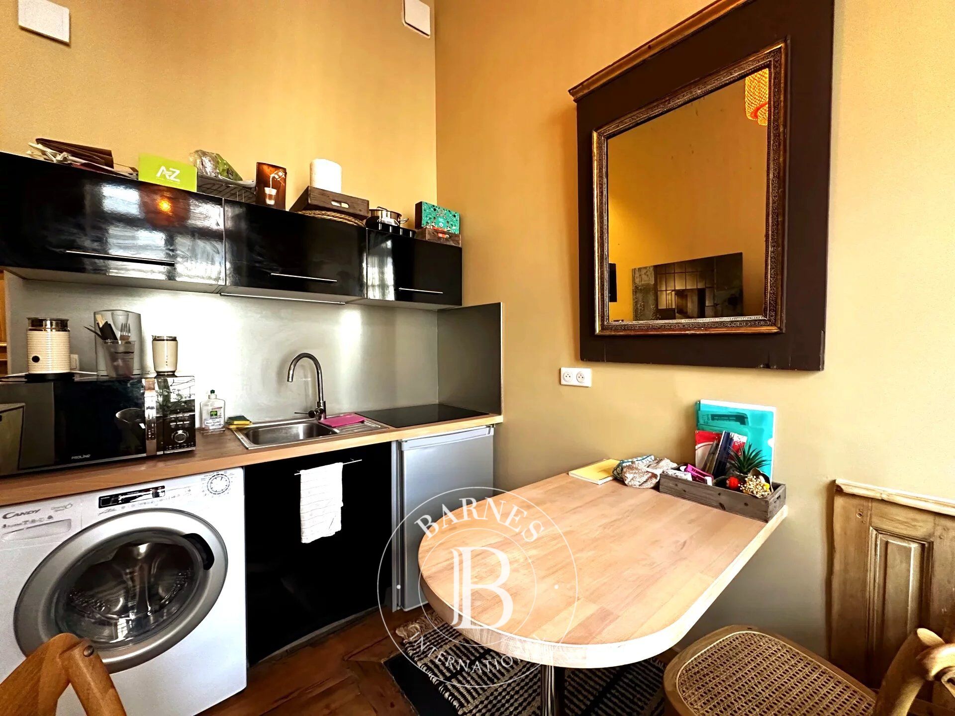 LIlle-Old Town, fully renovated and furnished STUDIO - picture 2