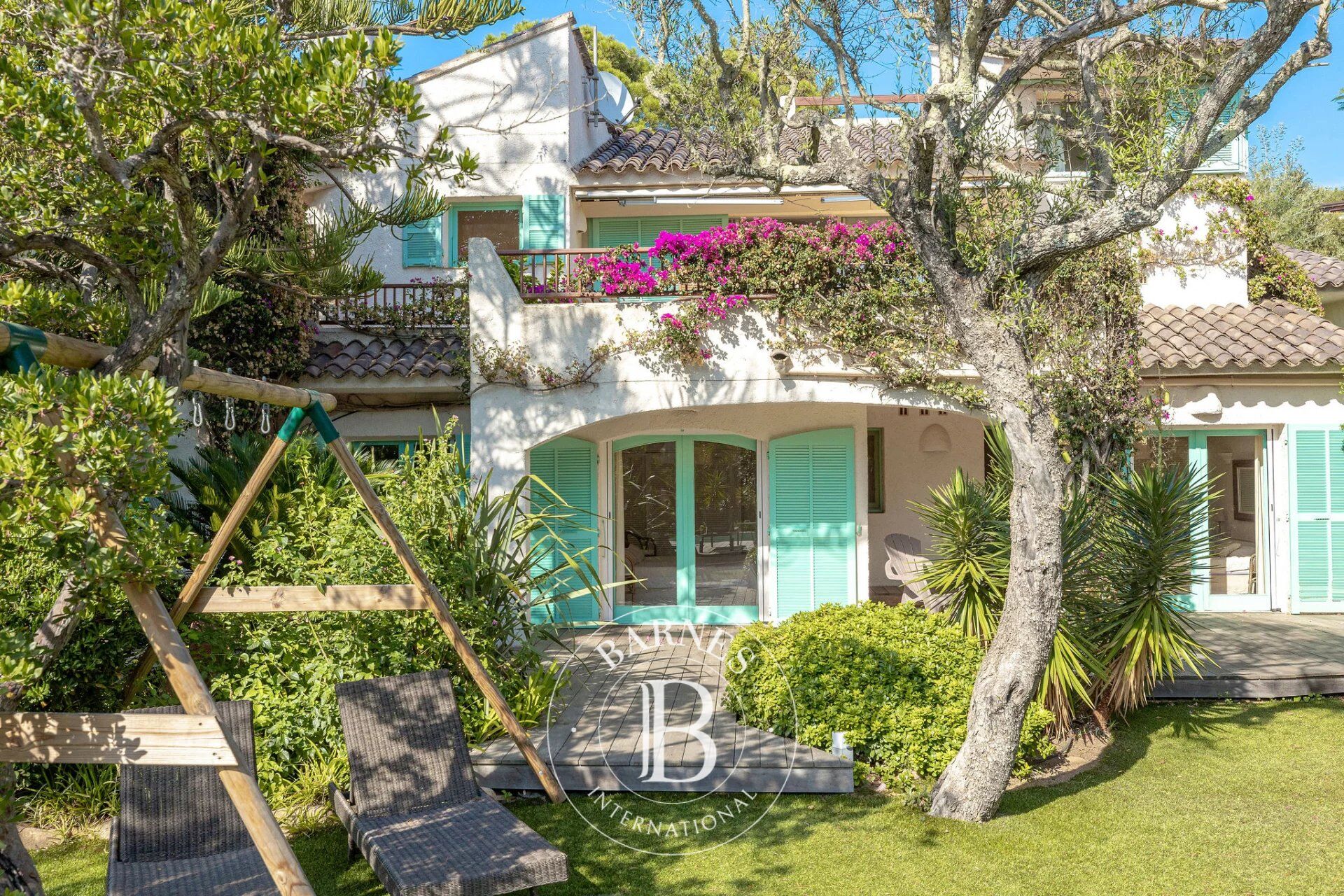 Villa Lecci - picture 3