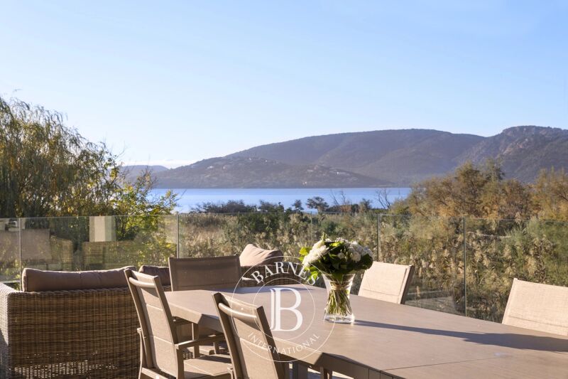 À louer Villa | Porto-Vecchio - picture 1