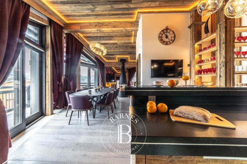 À louer Chalet | Courchevel - picture 2