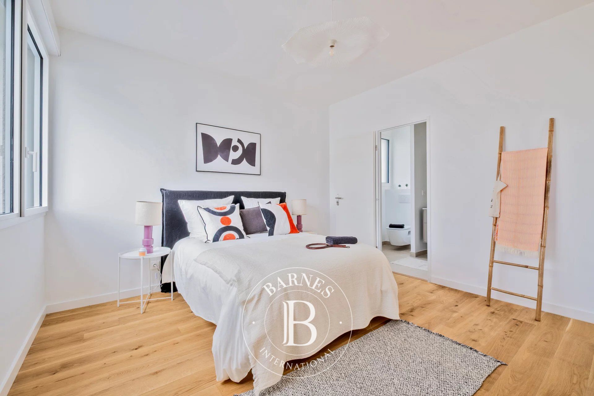 Zu verkaufen Wohnung | Bordeaux - picture 8