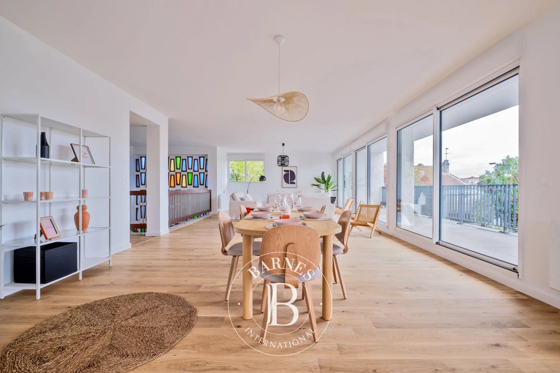 Zu verkaufen Wohnung | Bordeaux - picture 10