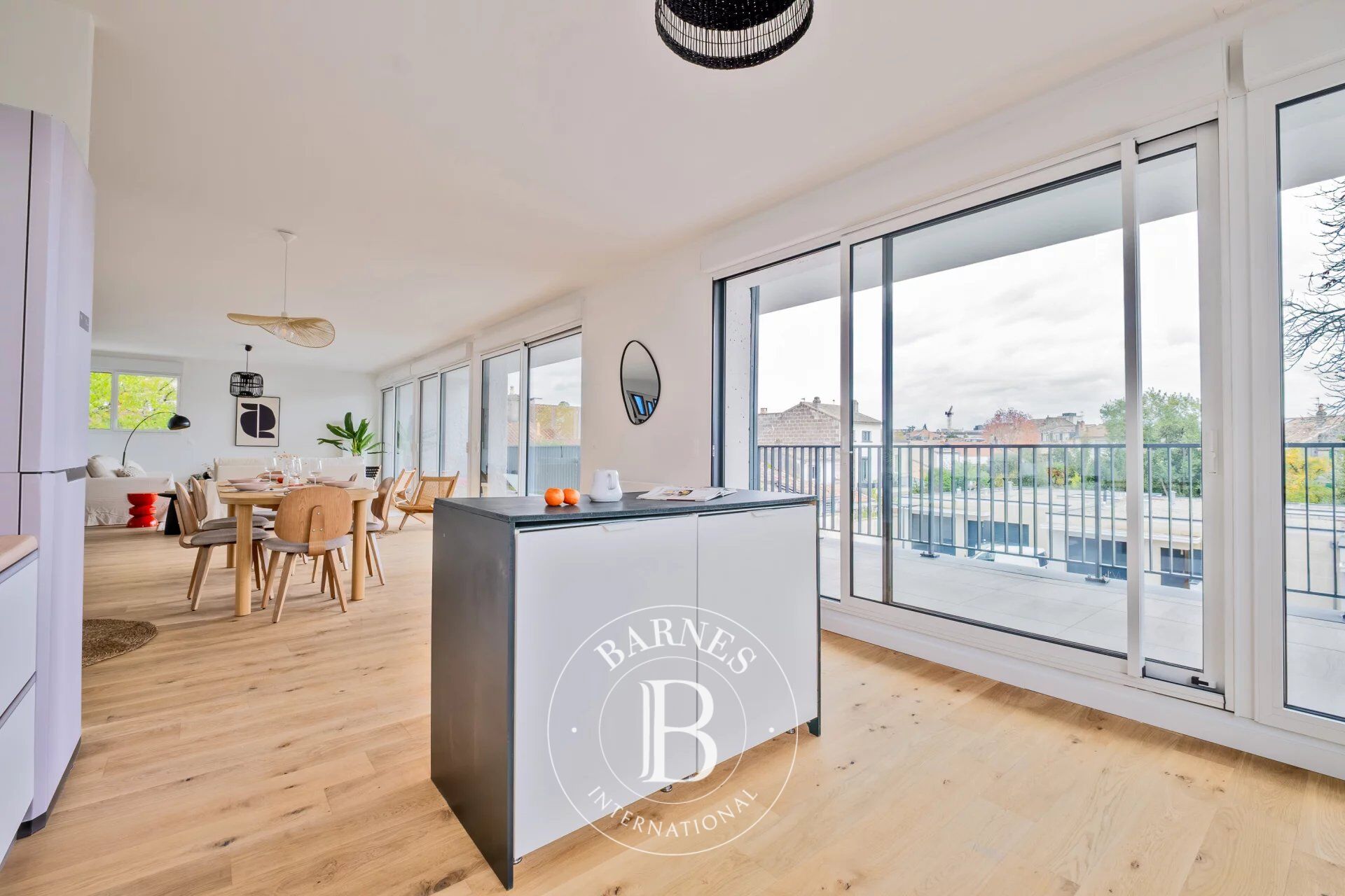 Zu verkaufen Wohnung | Bordeaux - picture 7