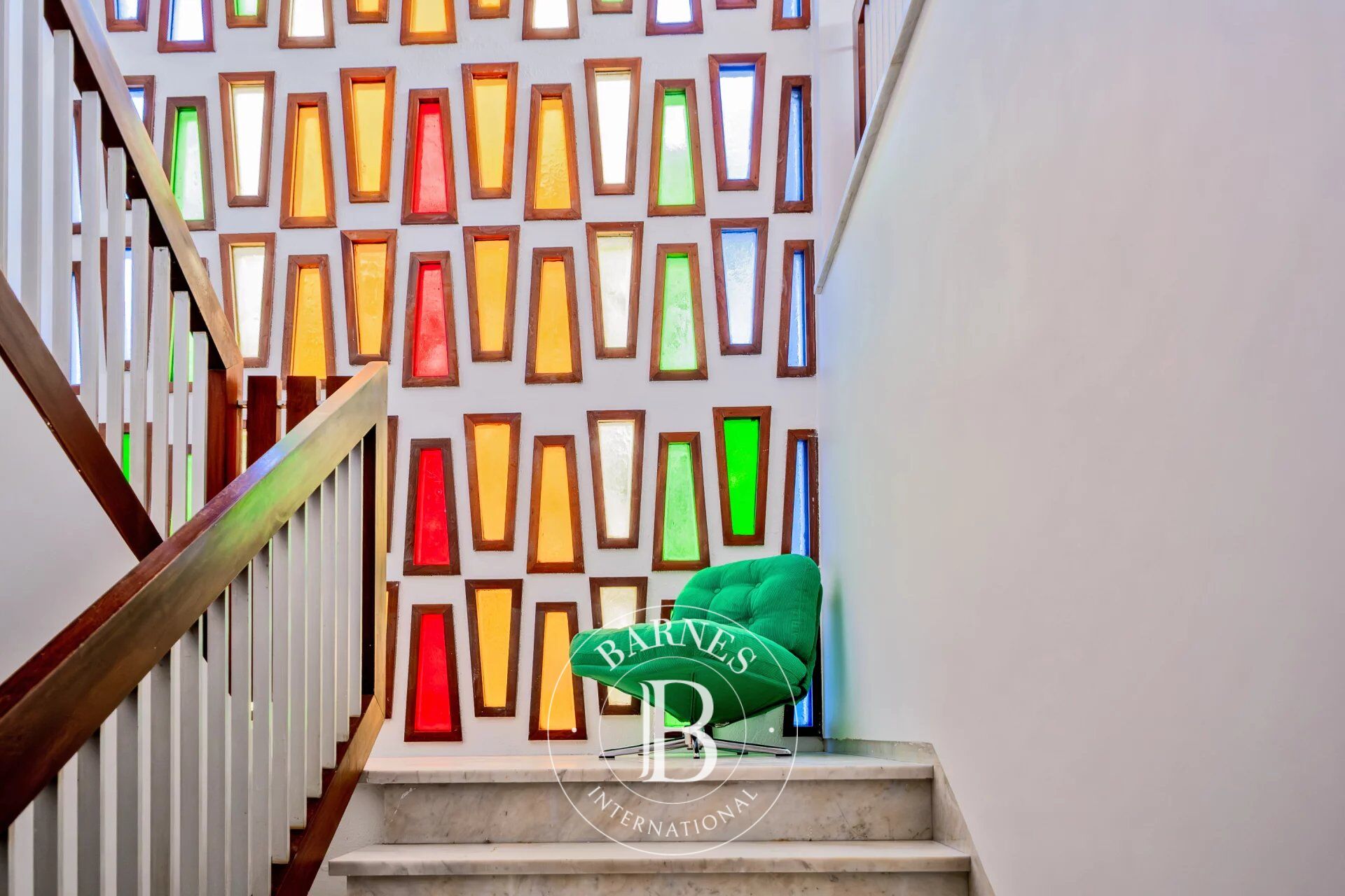 Bordeaux Croix Blanche - 164 sqm Apartment - Terraces - Parking - picture 2