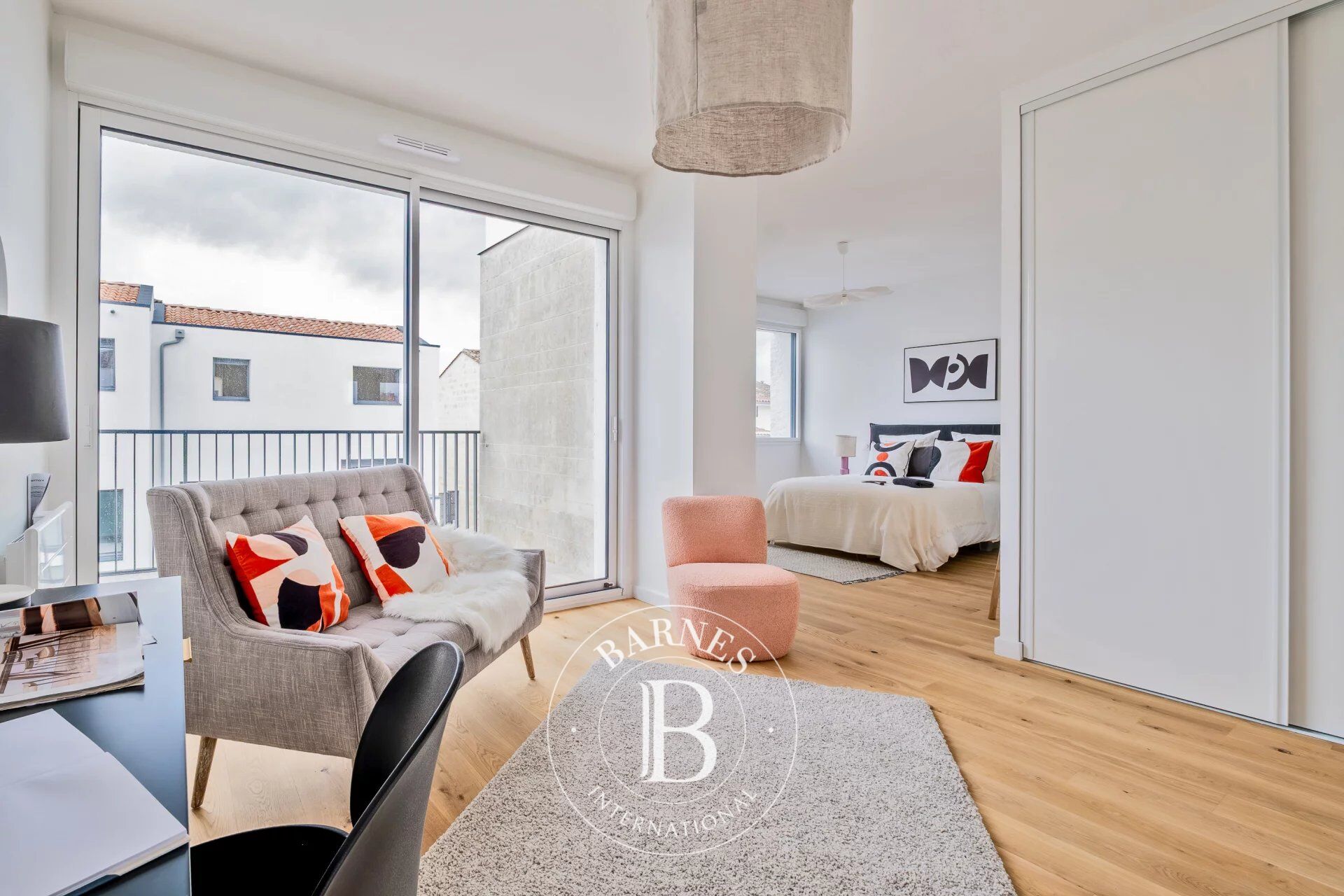 Zu verkaufen Wohnung | Bordeaux - picture 6