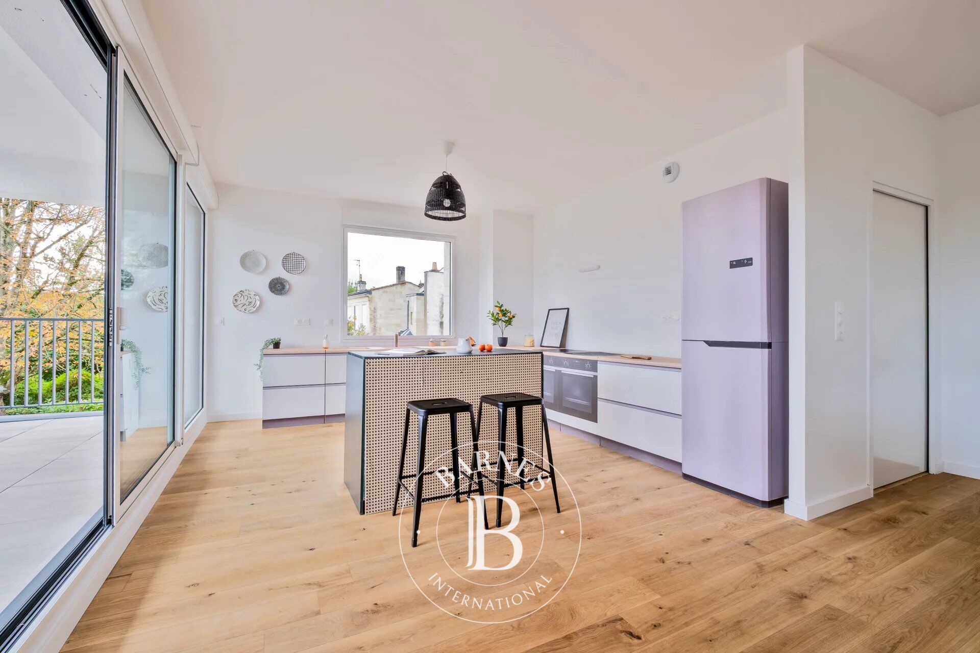 Zu verkaufen Wohnung | Bordeaux - picture 5