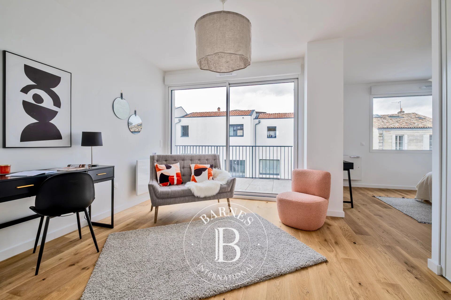 Zu verkaufen Wohnung | Bordeaux - picture 9