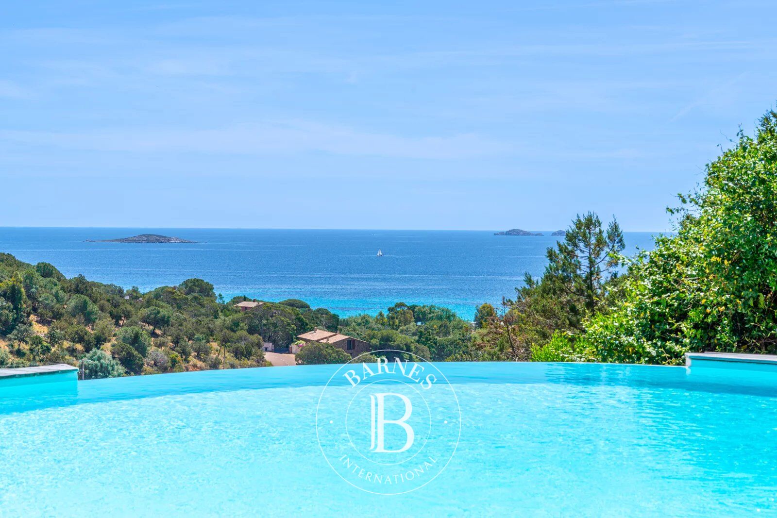 Villa Porto-Vecchio - picture 3