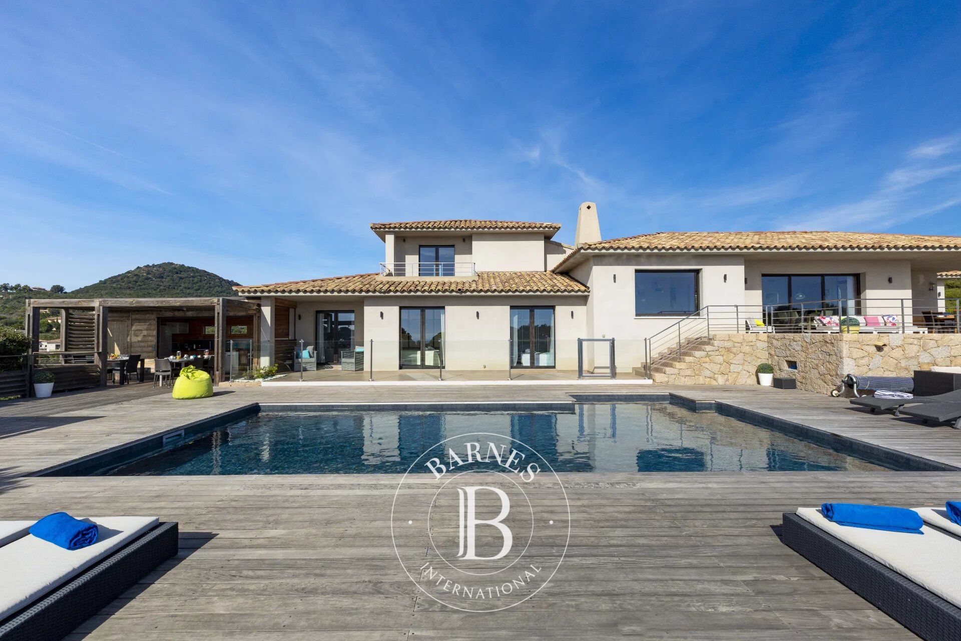 Villa Porto-Vecchio - picture 3