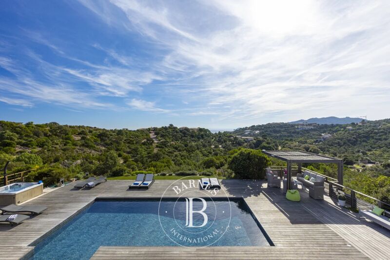 À louer Villa | Porto-Vecchio - picture 2