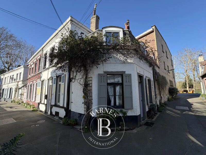 À vendre Maison | Lille - picture 1