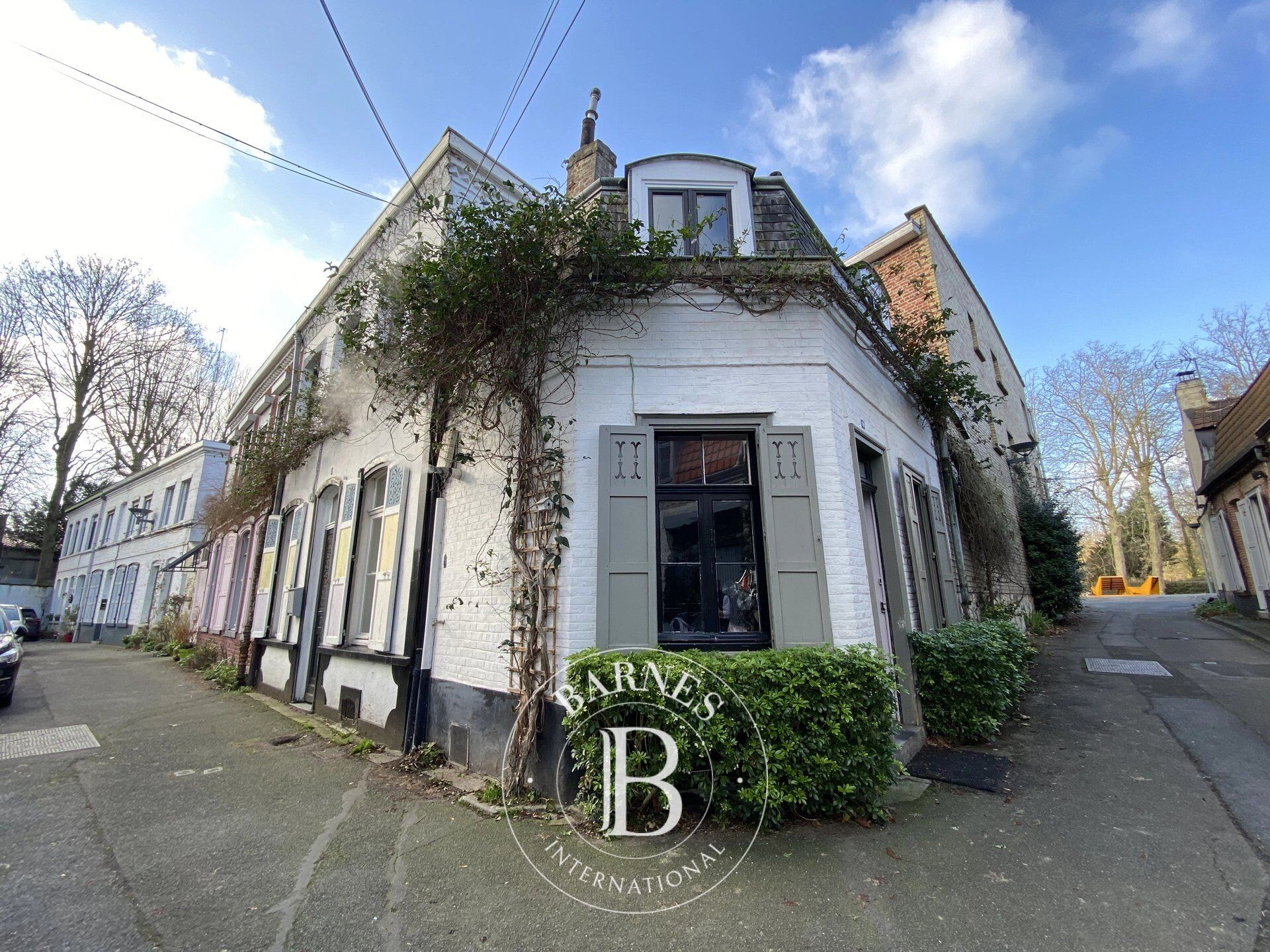 Zu verkaufen Haus | Lille - picture 8