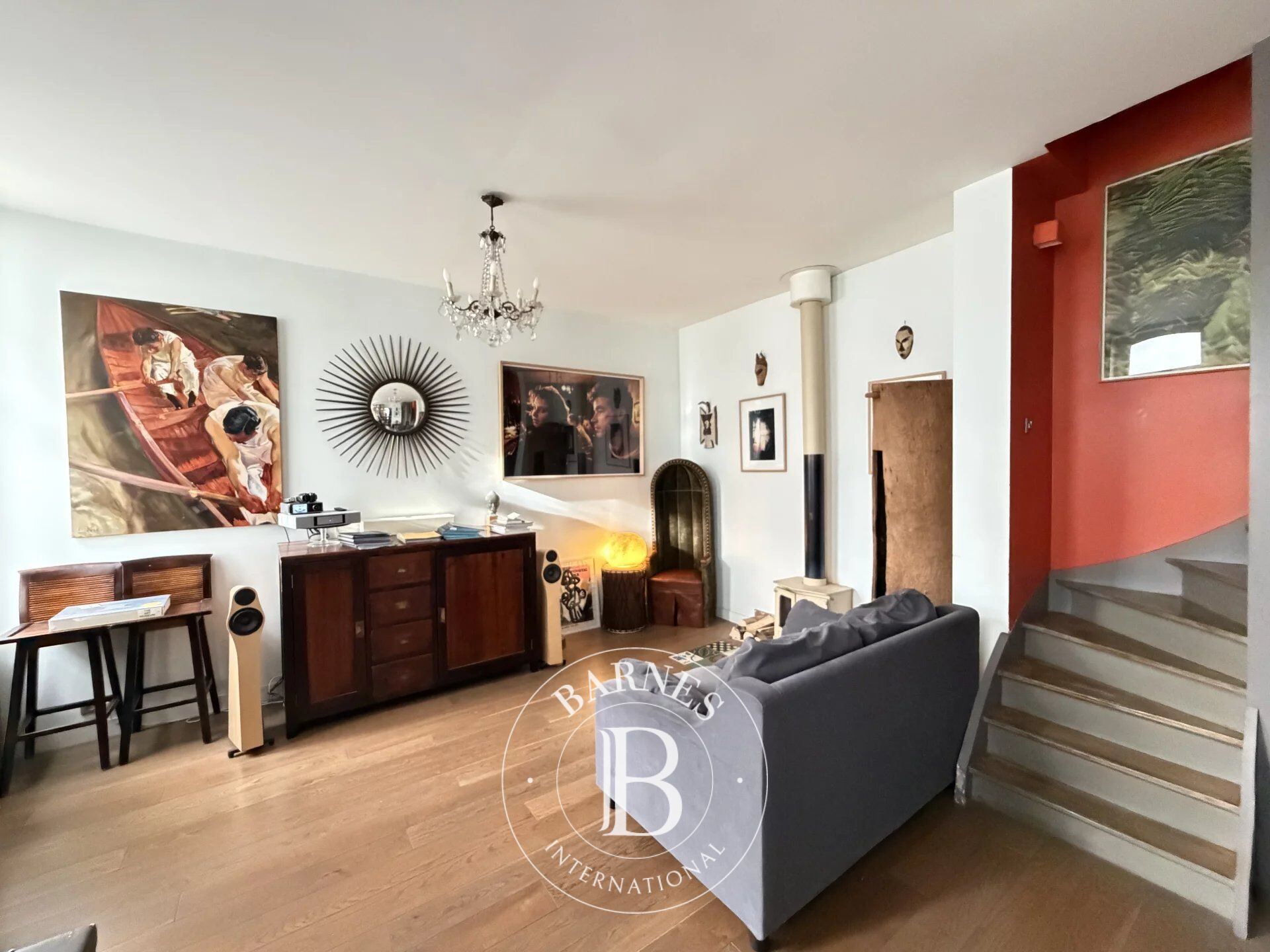 Zu verkaufen Haus | Lille - picture 9