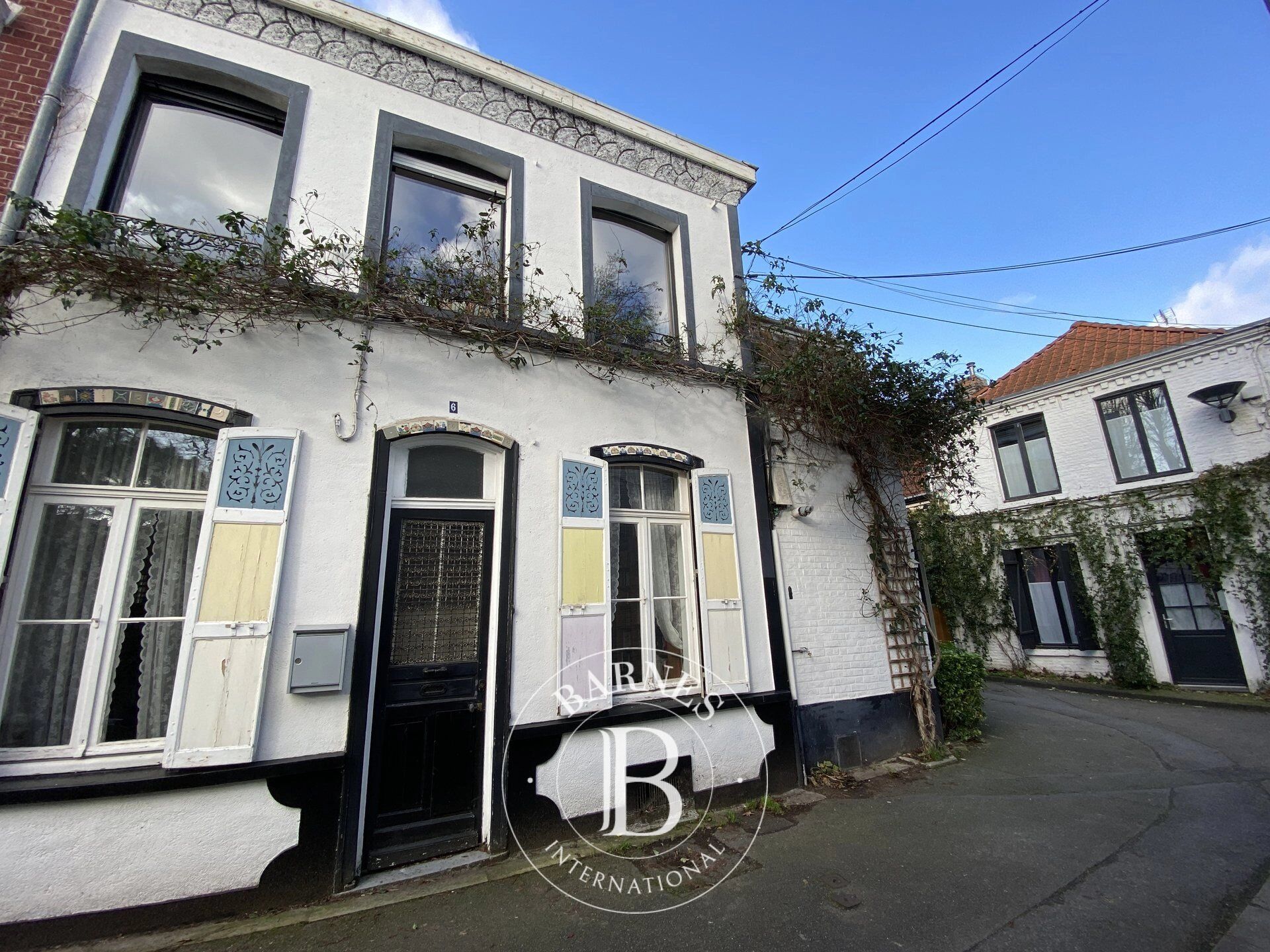 Zu verkaufen Haus | Lille - picture 7