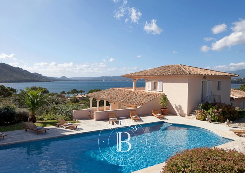 À louer Villa | Porto-Vecchio - picture 2