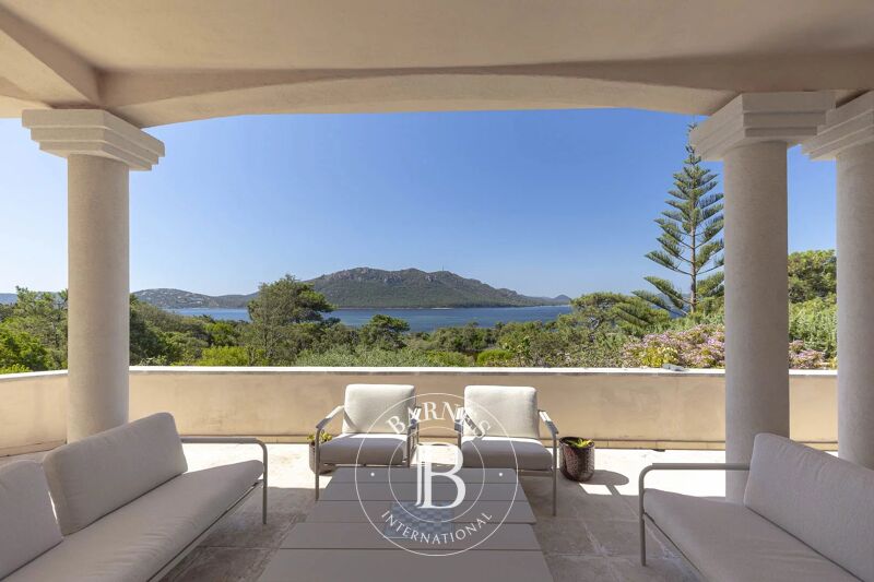 Zu vermieten Villa | Porto-Vecchio - picture 3