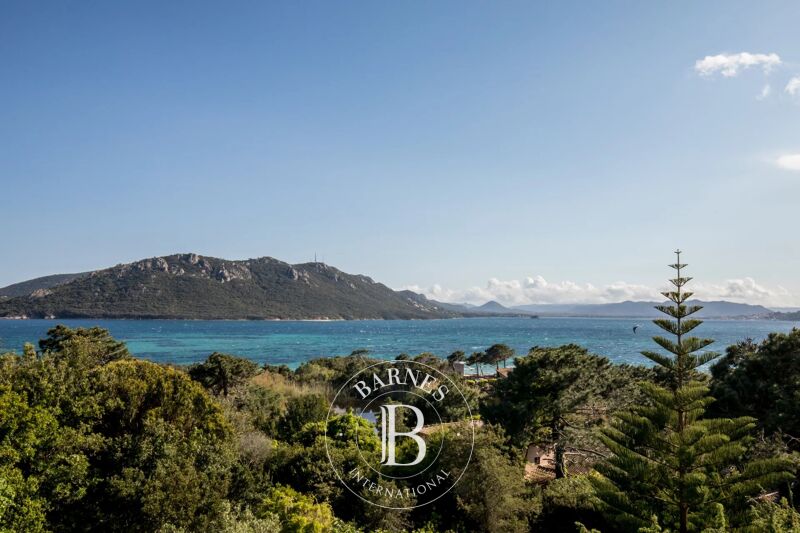 Zu vermieten Villa | Porto-Vecchio - picture 2