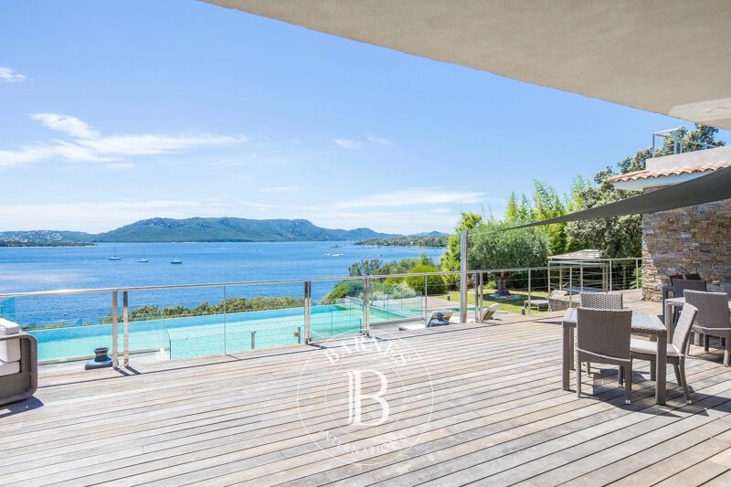 À louer Villa | Porto-Vecchio - picture 2