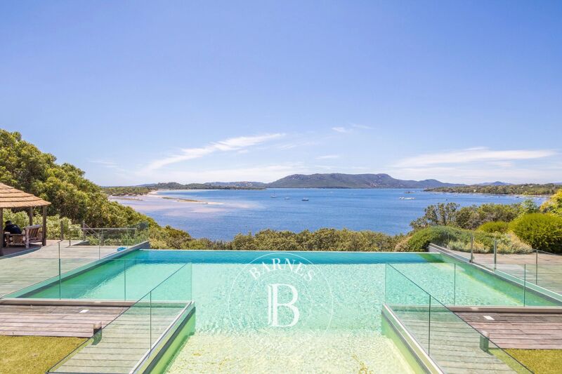 À louer Villa | Porto-Vecchio - picture 1