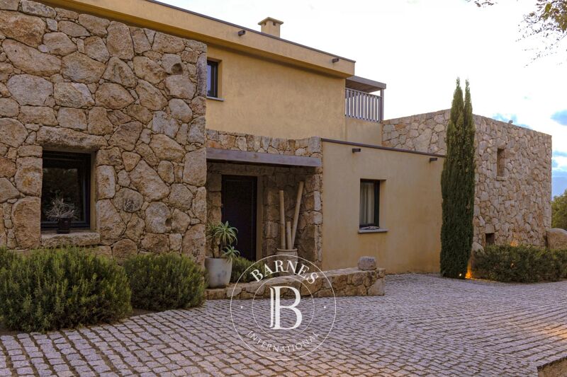 Affitto Villa | Sainte-Lucie-de-Porto-Vecchio - picture 2