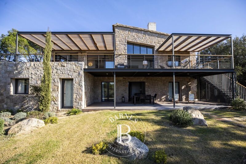 À louer Villa | Porto-Vecchio - picture 3