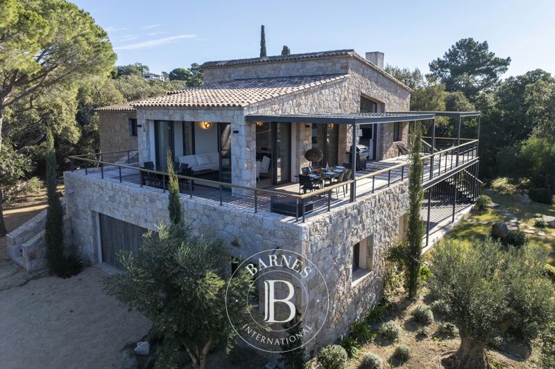 À louer Villa | Porto-Vecchio - picture 3