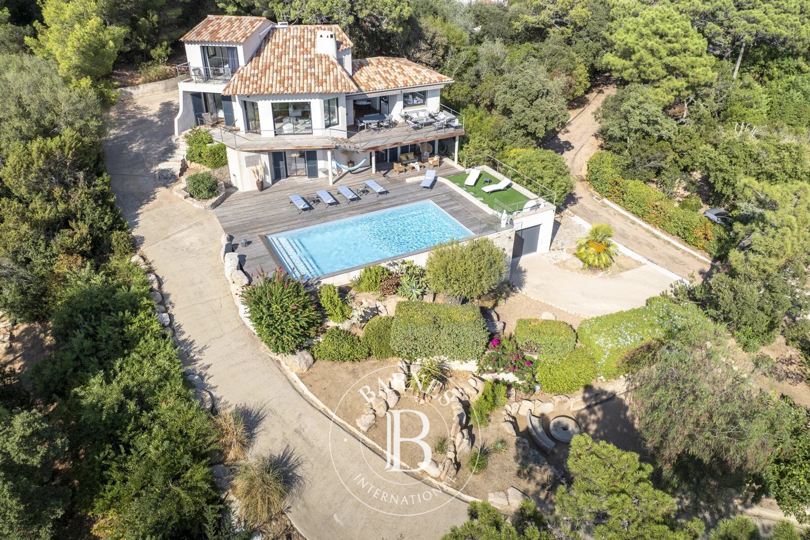 Villa Lecci - picture 2