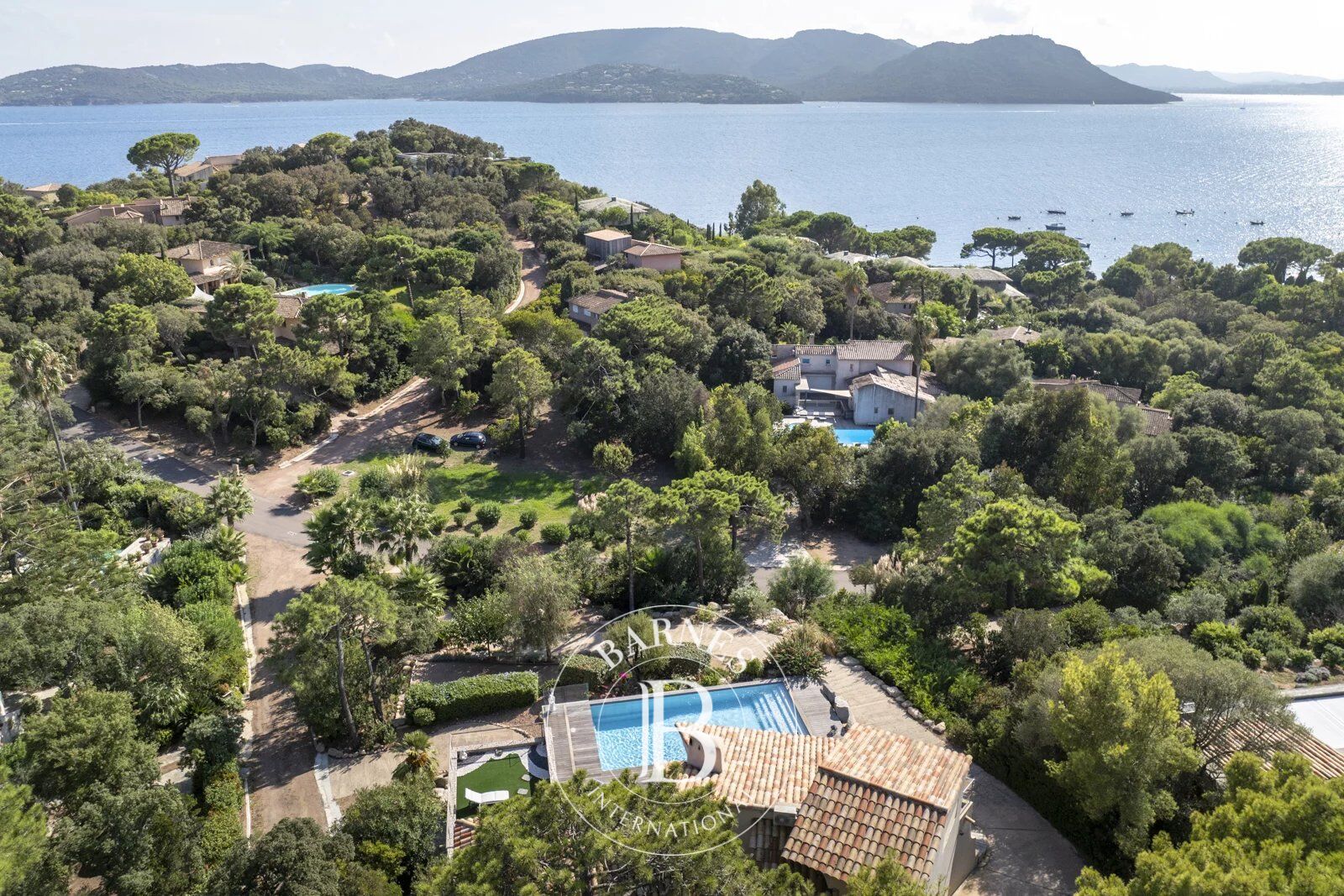 Villa Lecci - picture 1