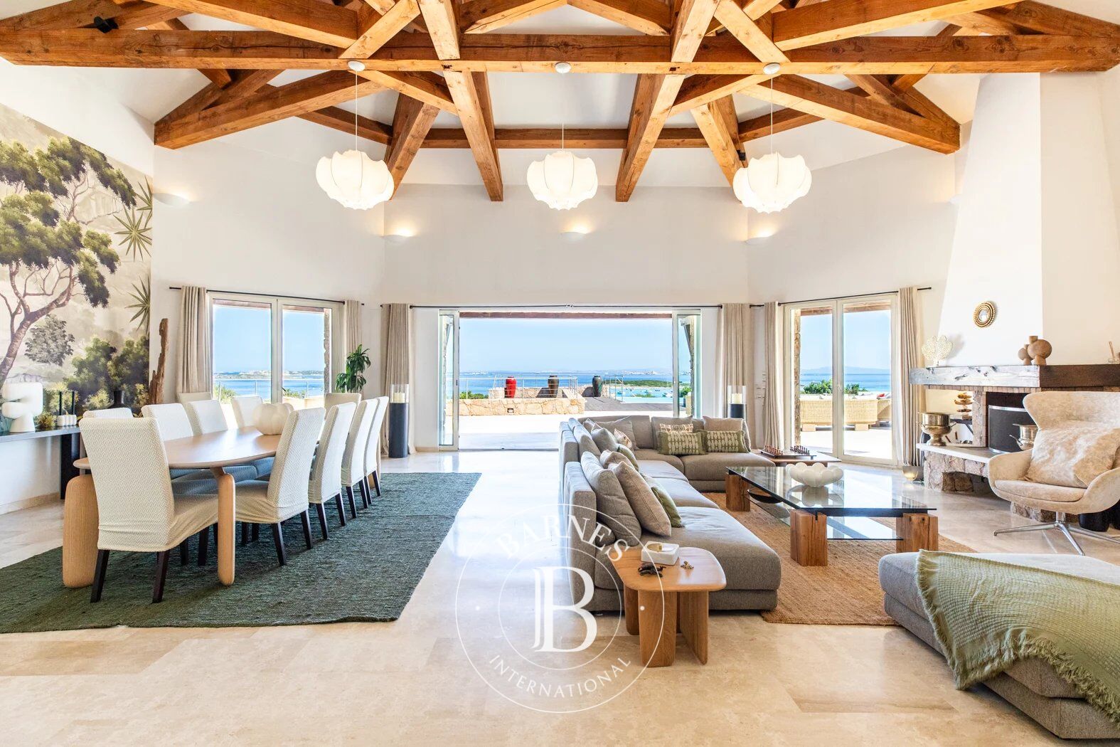 Villa Bonifacio - picture 2