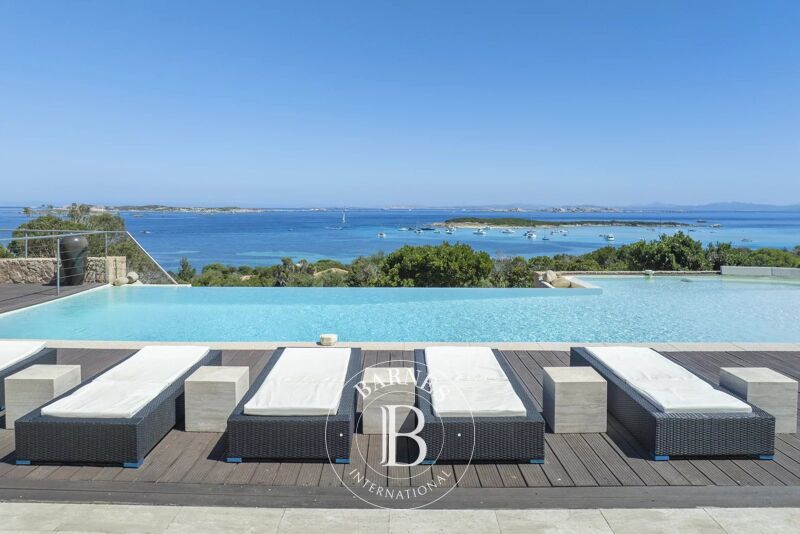 À louer Villa | Bonifacio - picture 1