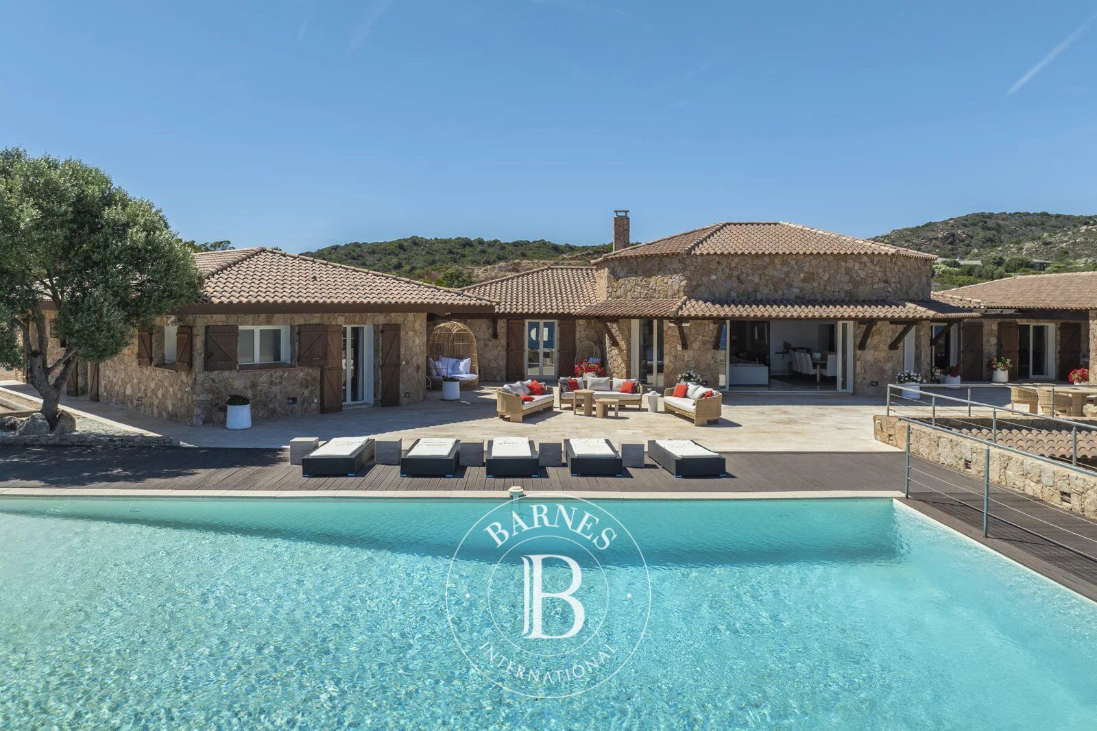 Villa Bonifacio - picture 3