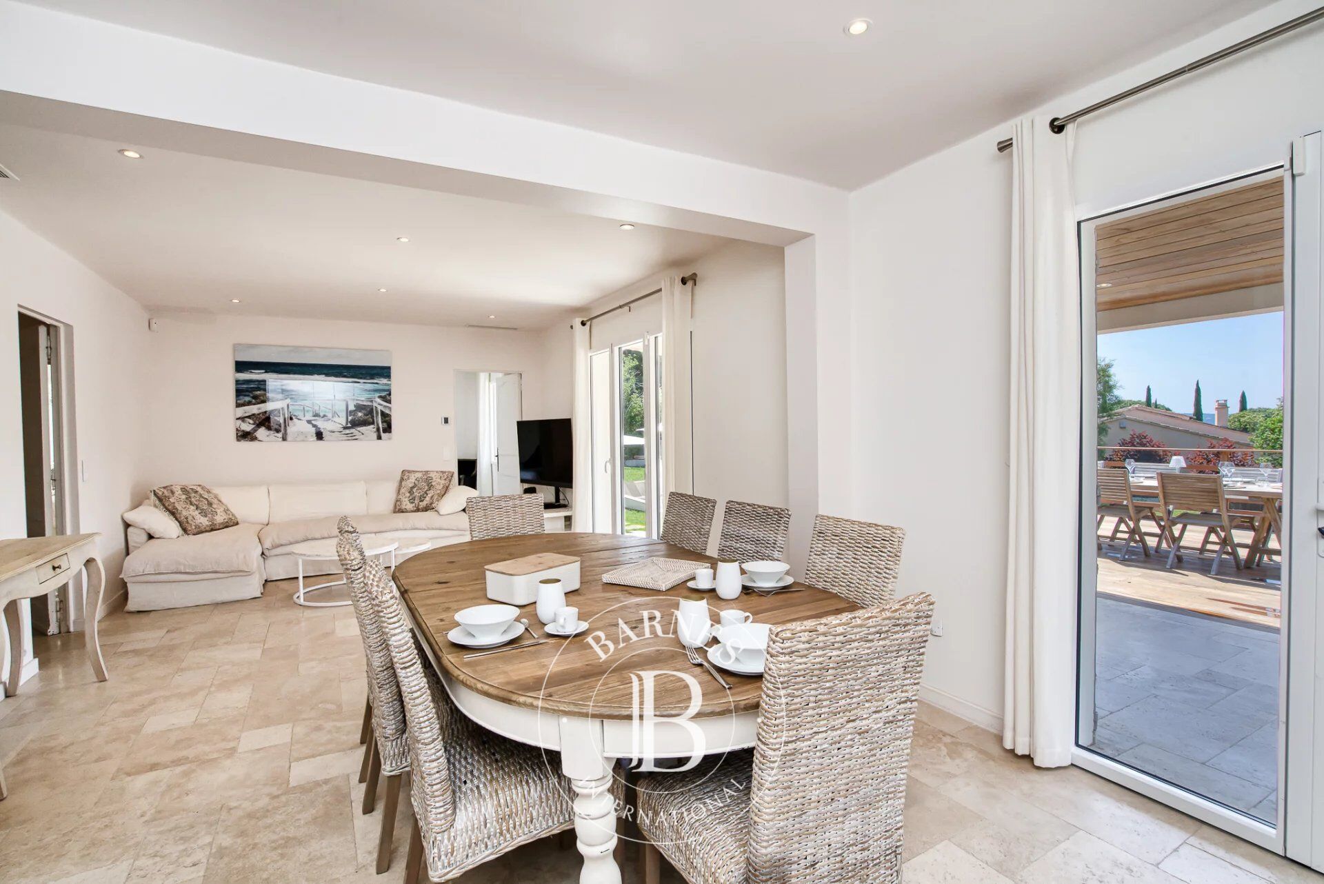 Villa Saint-Tropez - picture 3