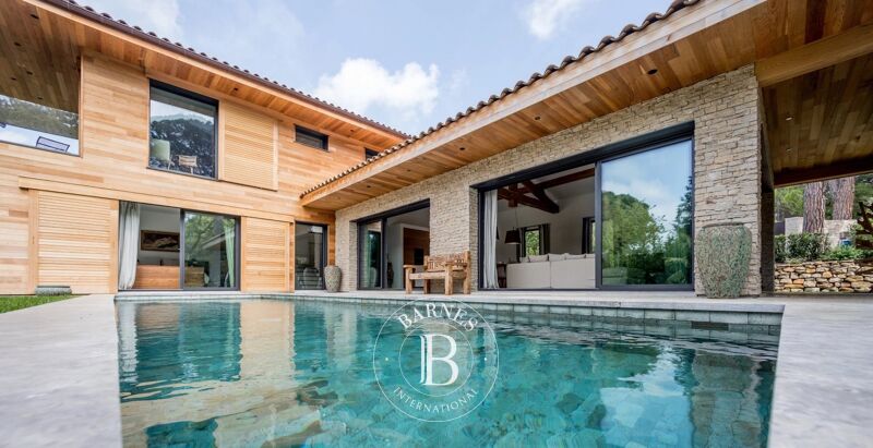 For Rent, Villa Ramatuelle - picture 2