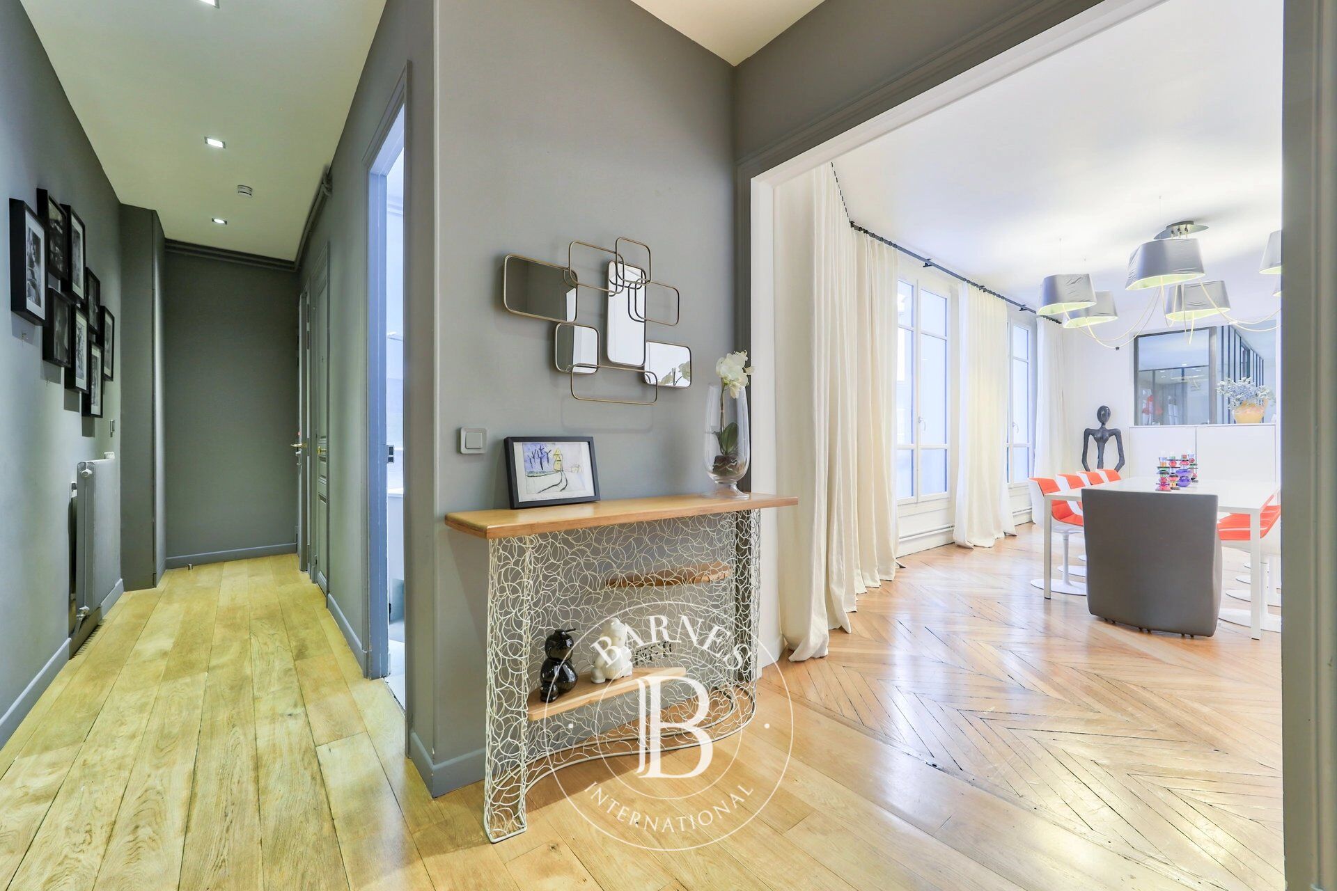 Appartamento Paris 8ème - picture 3