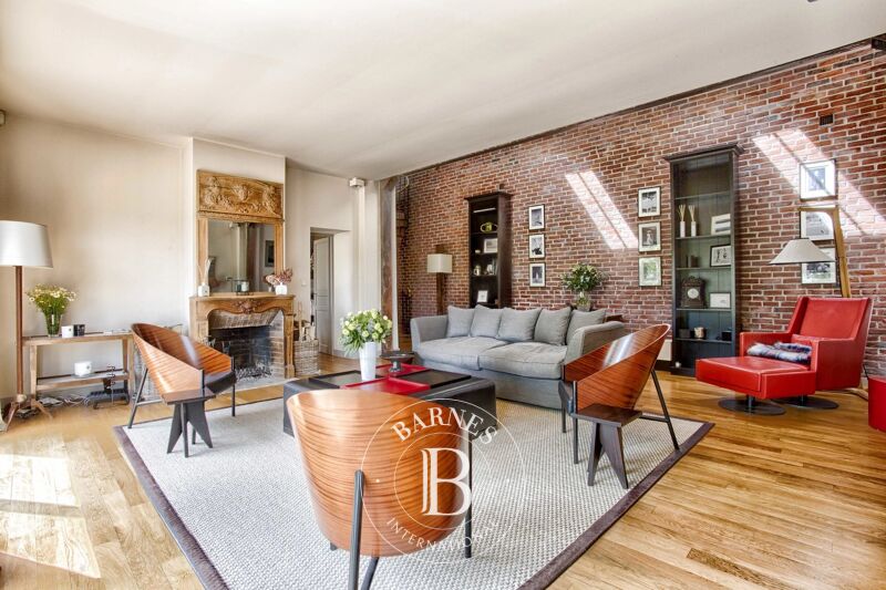 For Rent Villa | Trouville-sur-Mer - picture 2