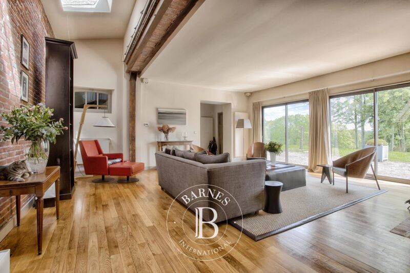 For Rent Villa | Trouville-sur-Mer - picture 3