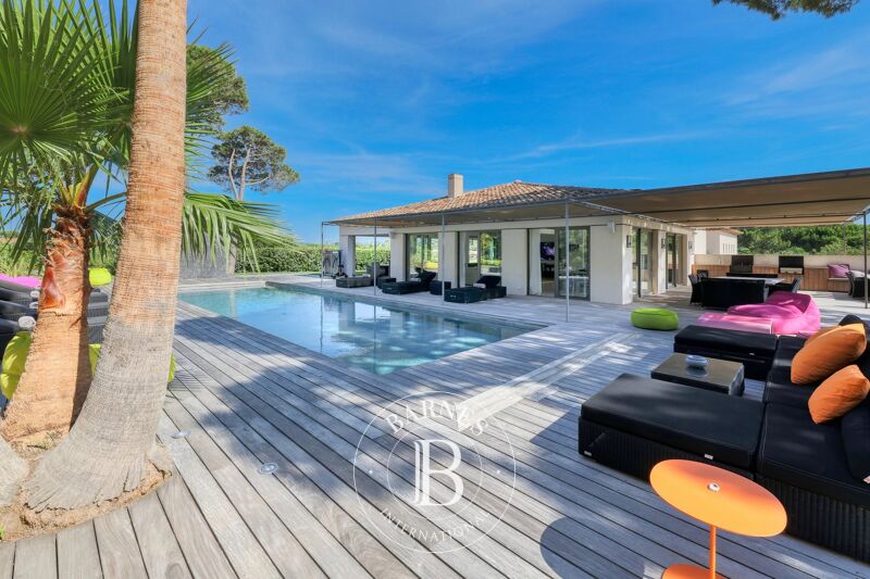 Affitto, Villa Saint-Tropez - picture 1
