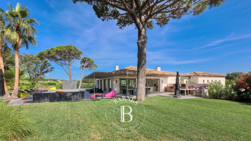 Affitto, Villa Saint-Tropez - picture 3