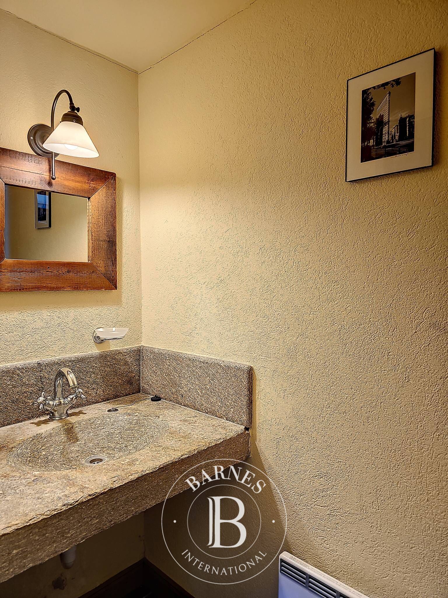 Dağ evi Verbier - picture 13