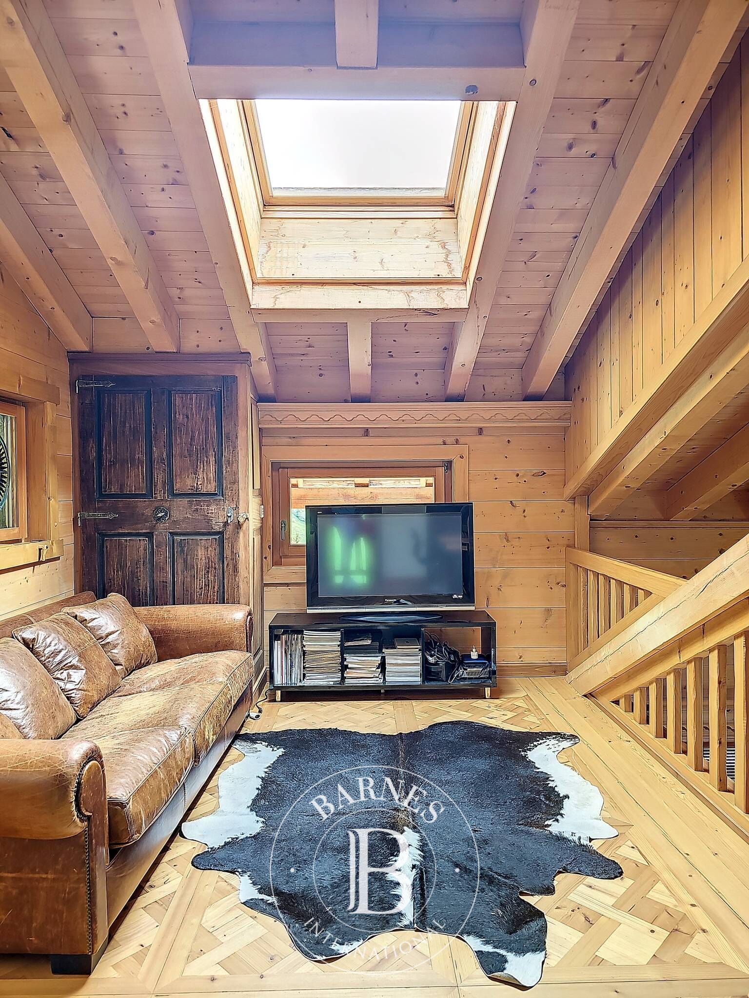 Dağ evi Verbier - picture 9