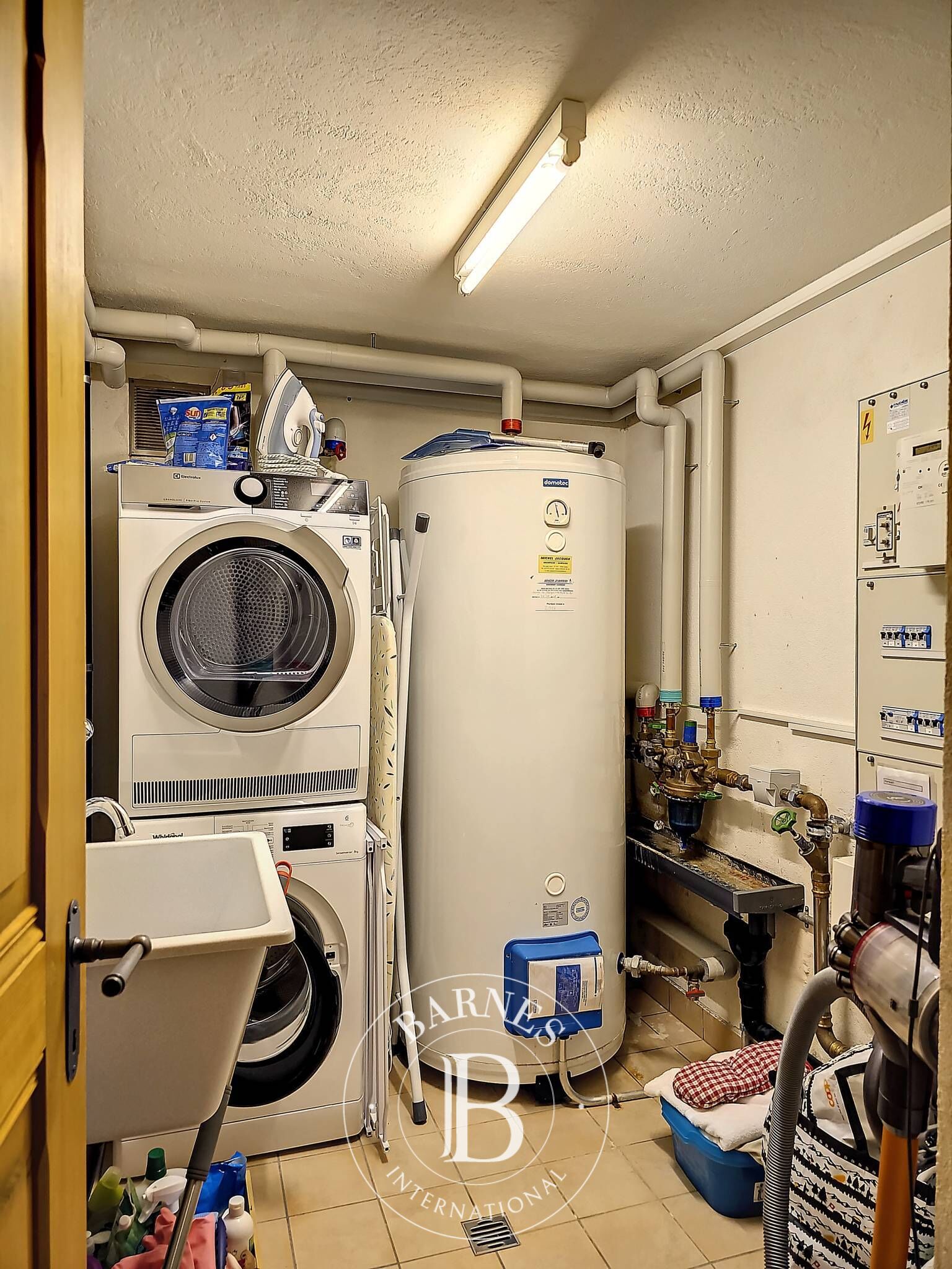 Dağ evi Verbier - picture 18