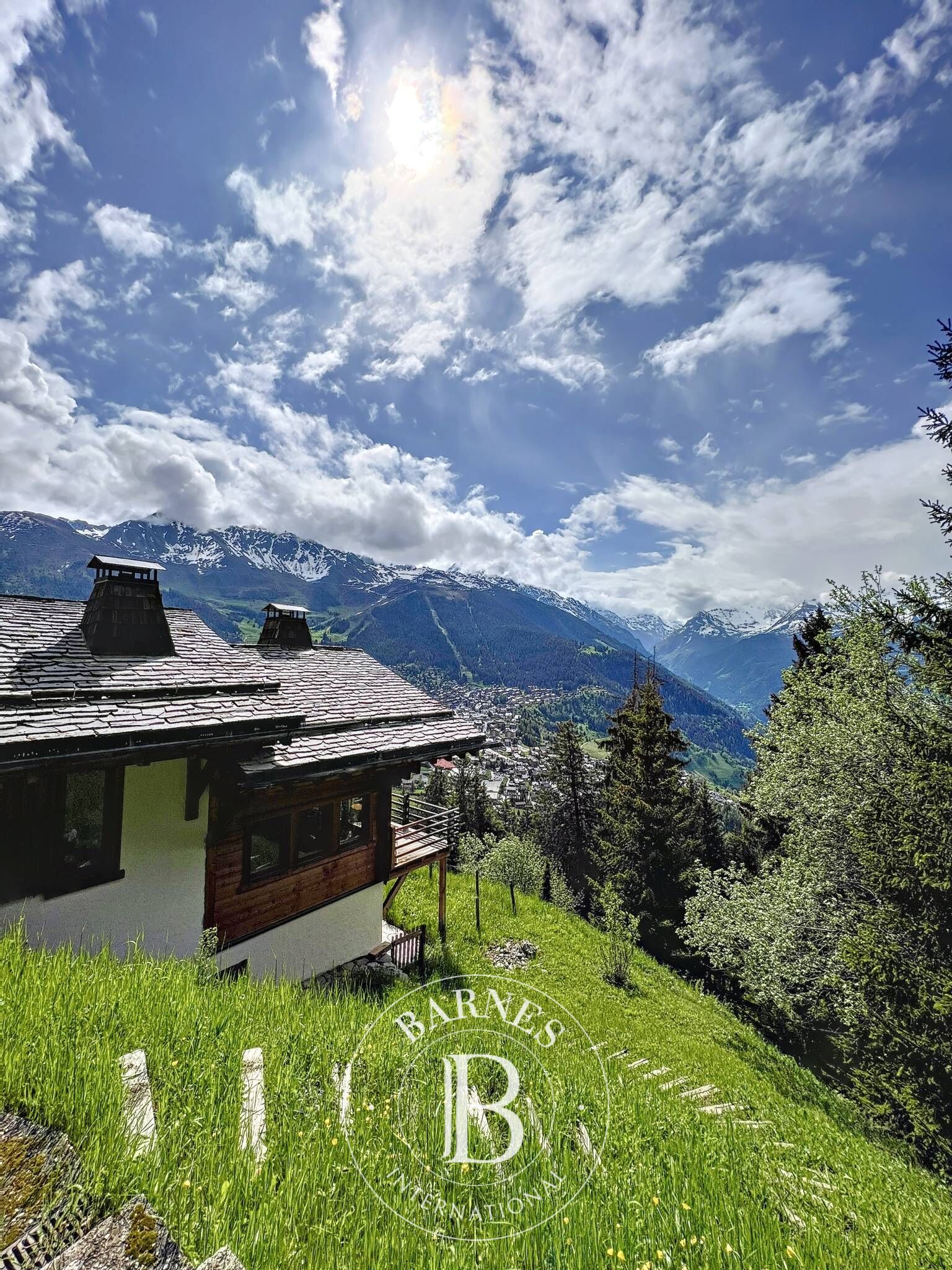 Dağ evi Verbier - picture 19