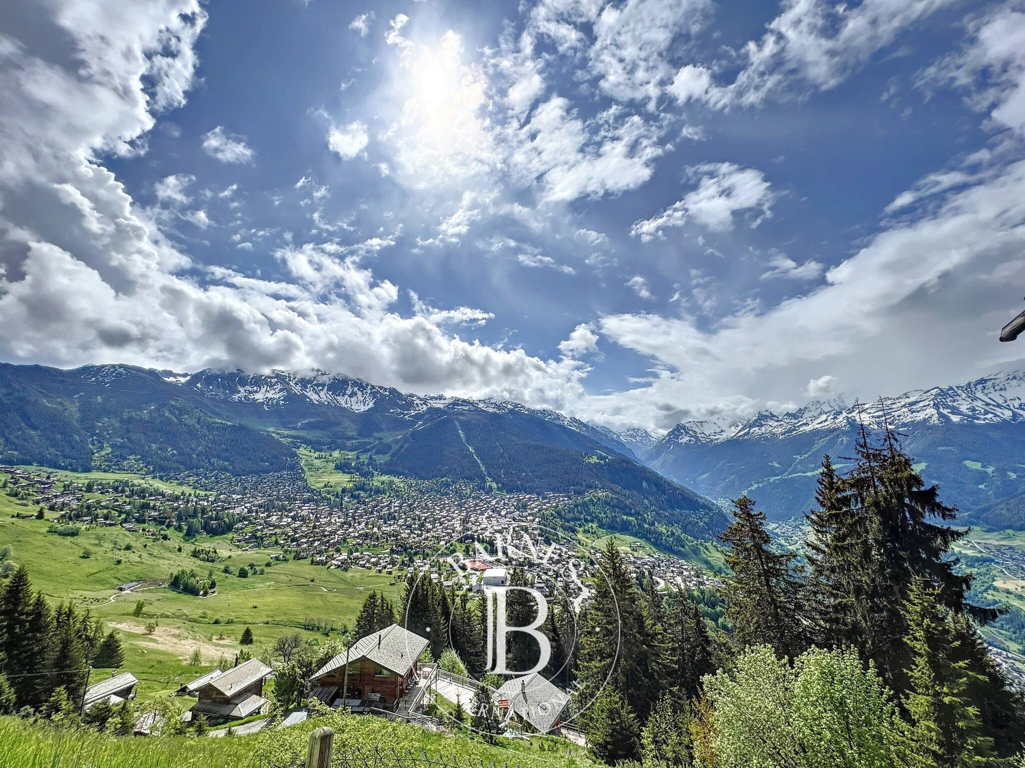 Dağ evi Verbier - picture 4