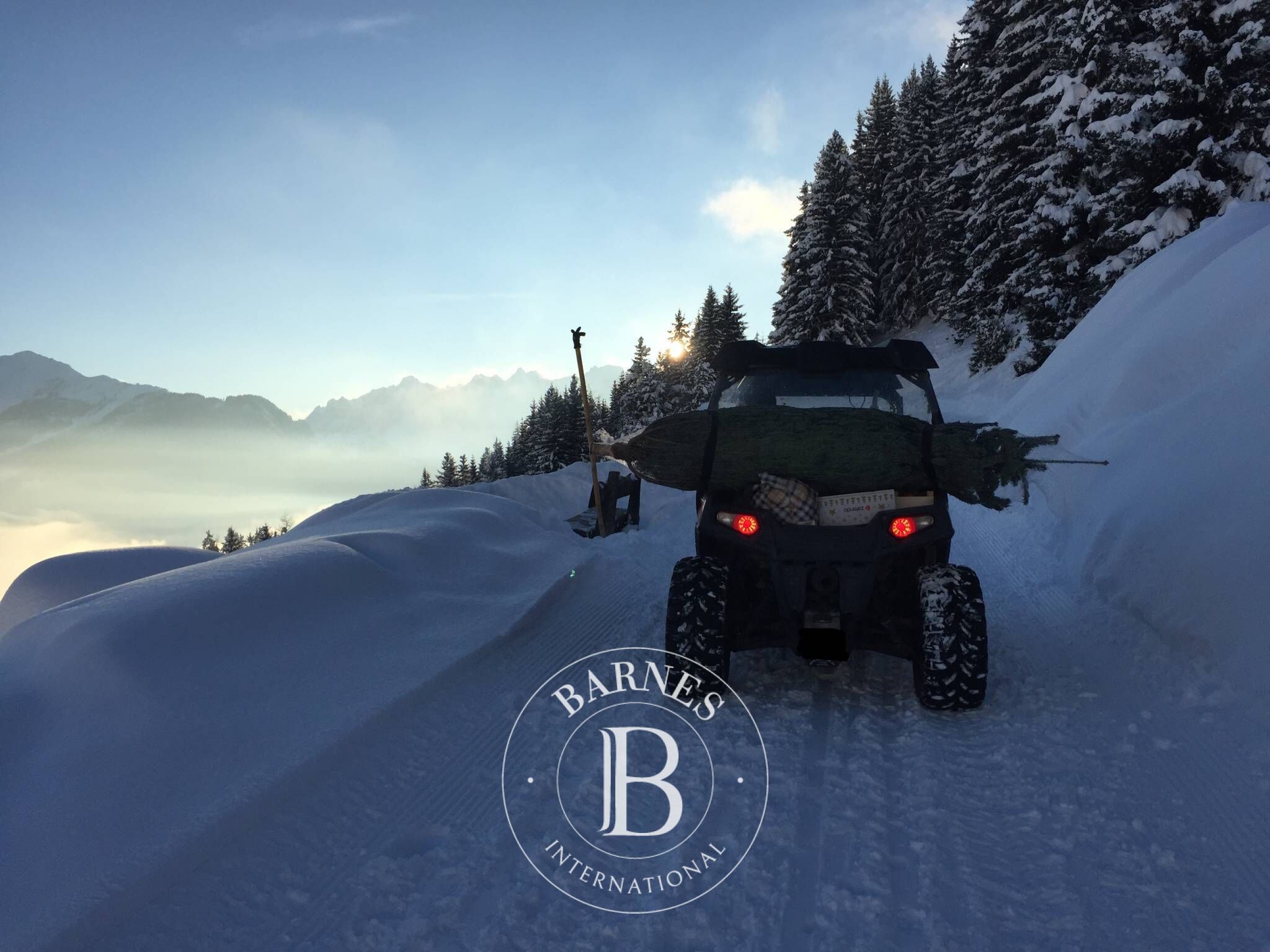 Dağ evi Verbier - picture 12