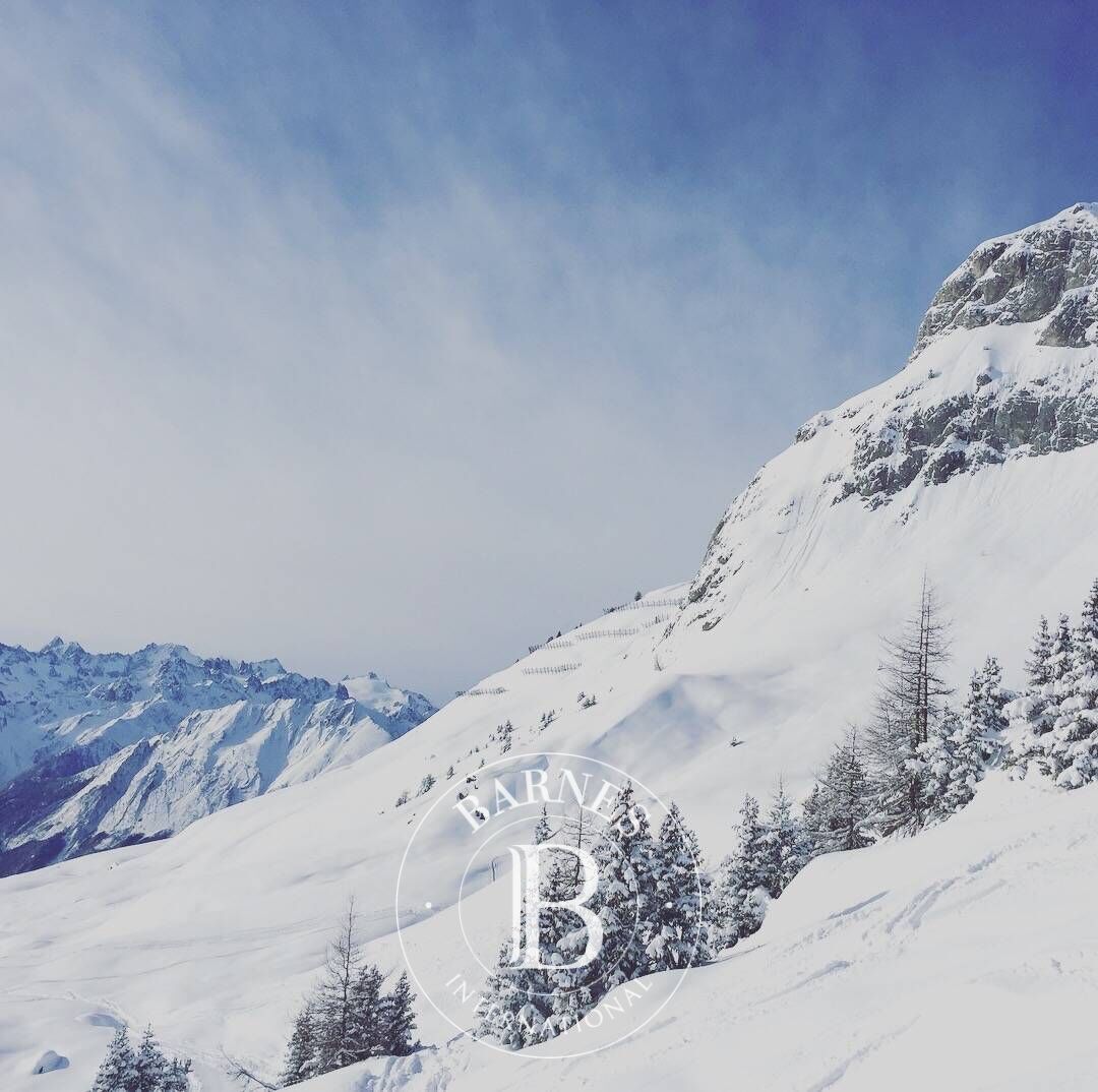 Dağ evi Verbier - picture 17