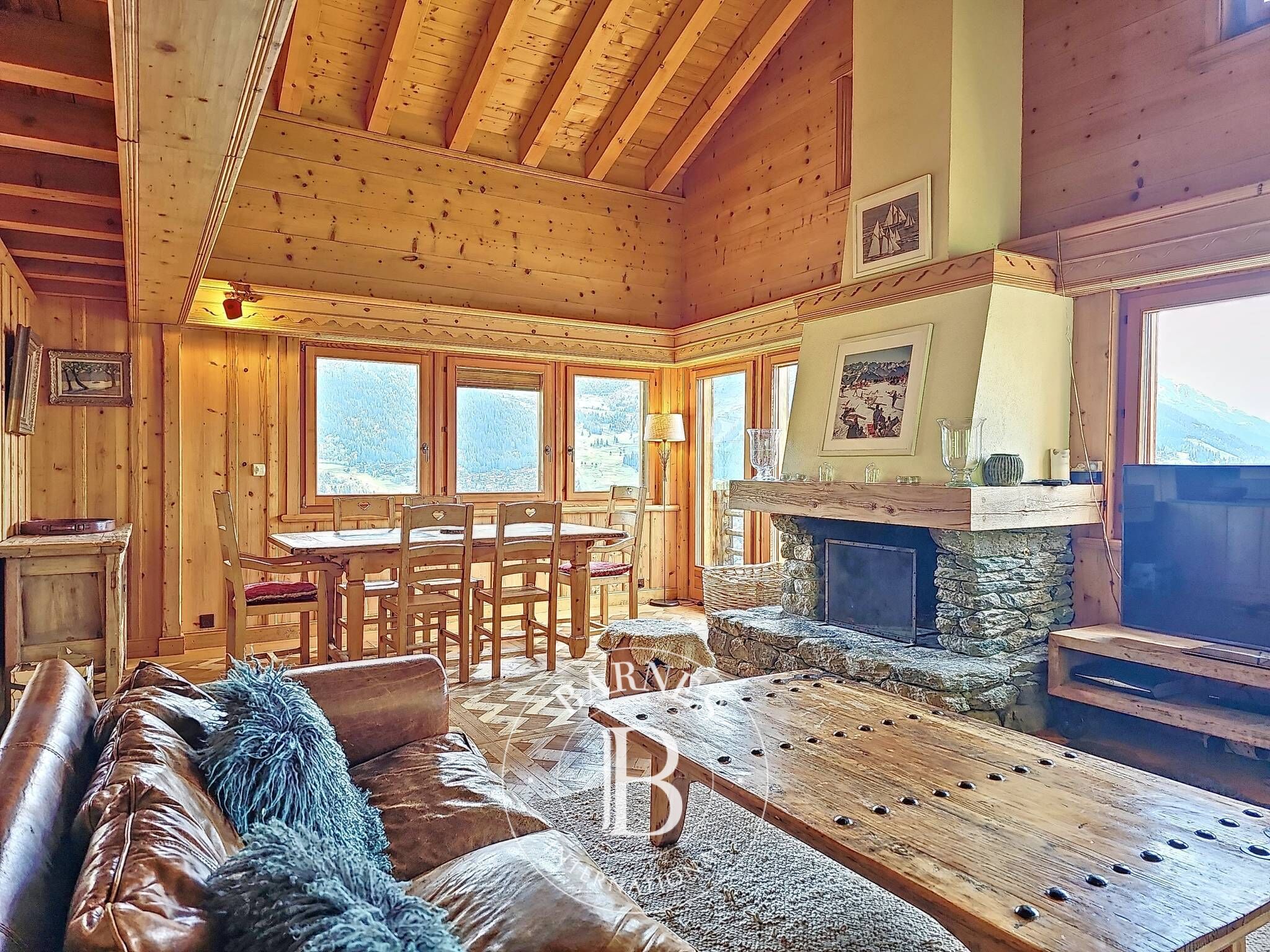 Dağ evi Verbier - picture 10