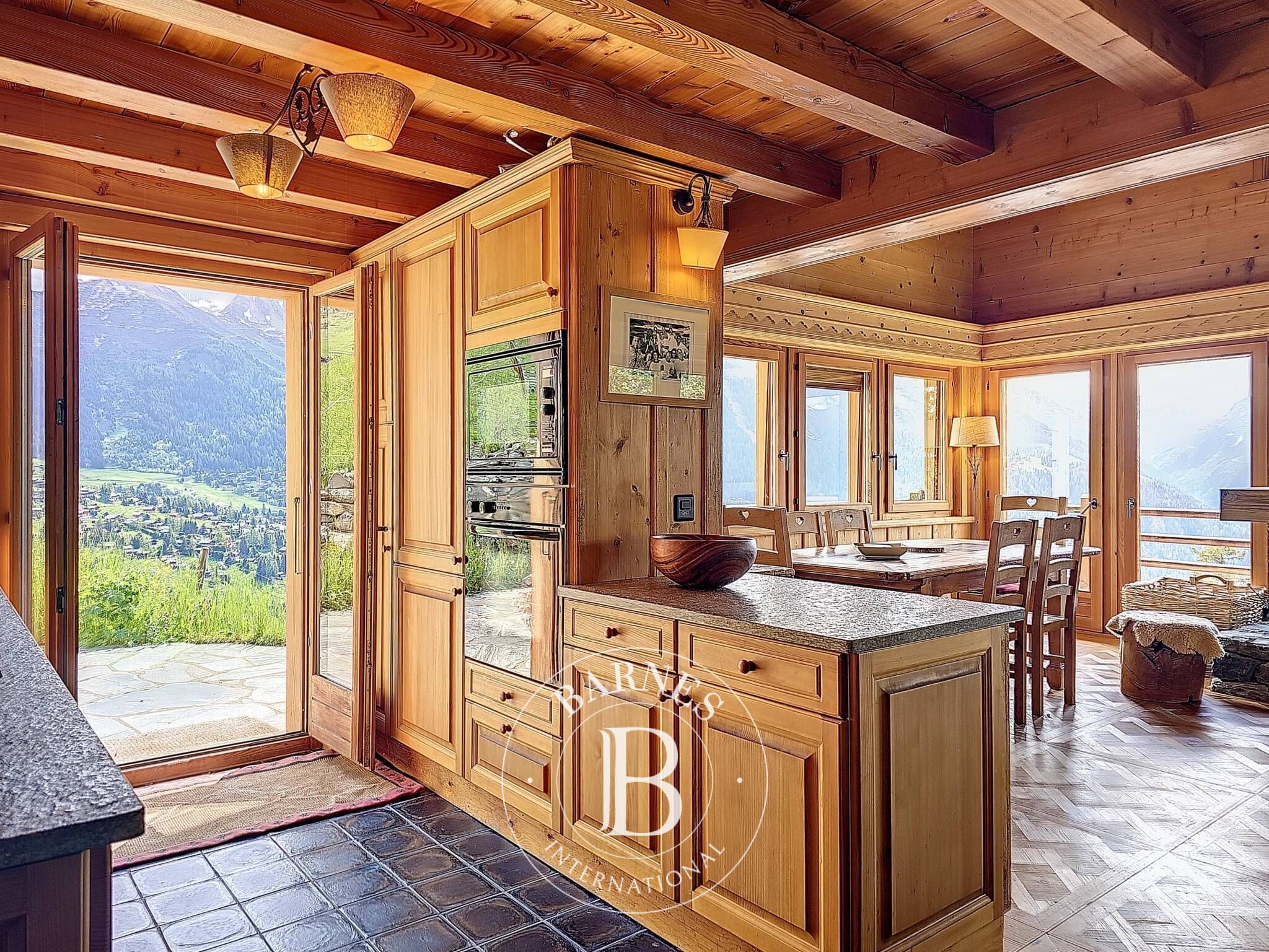 Dağ evi Verbier - picture 7