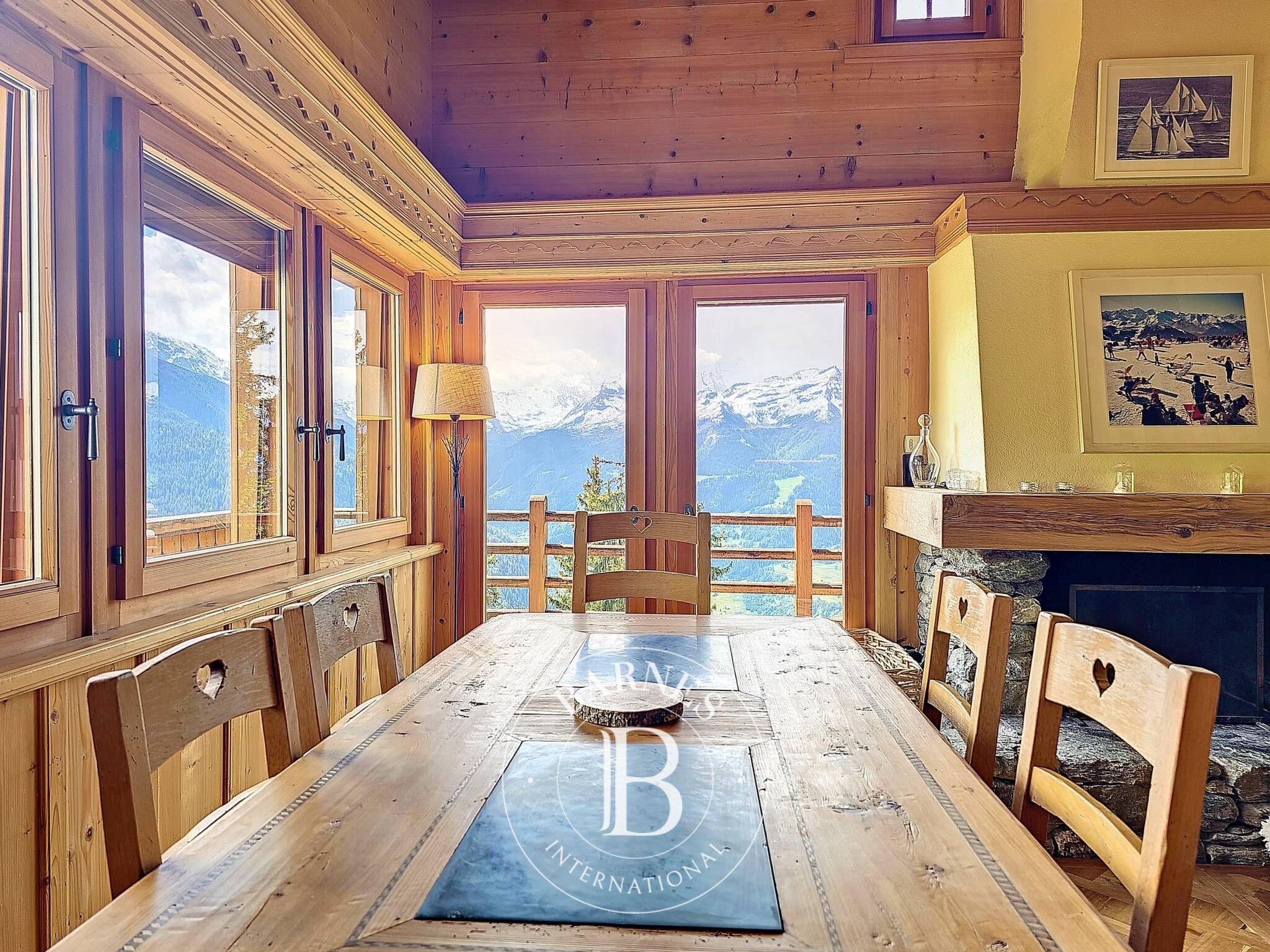 Dağ evi Verbier - picture 15