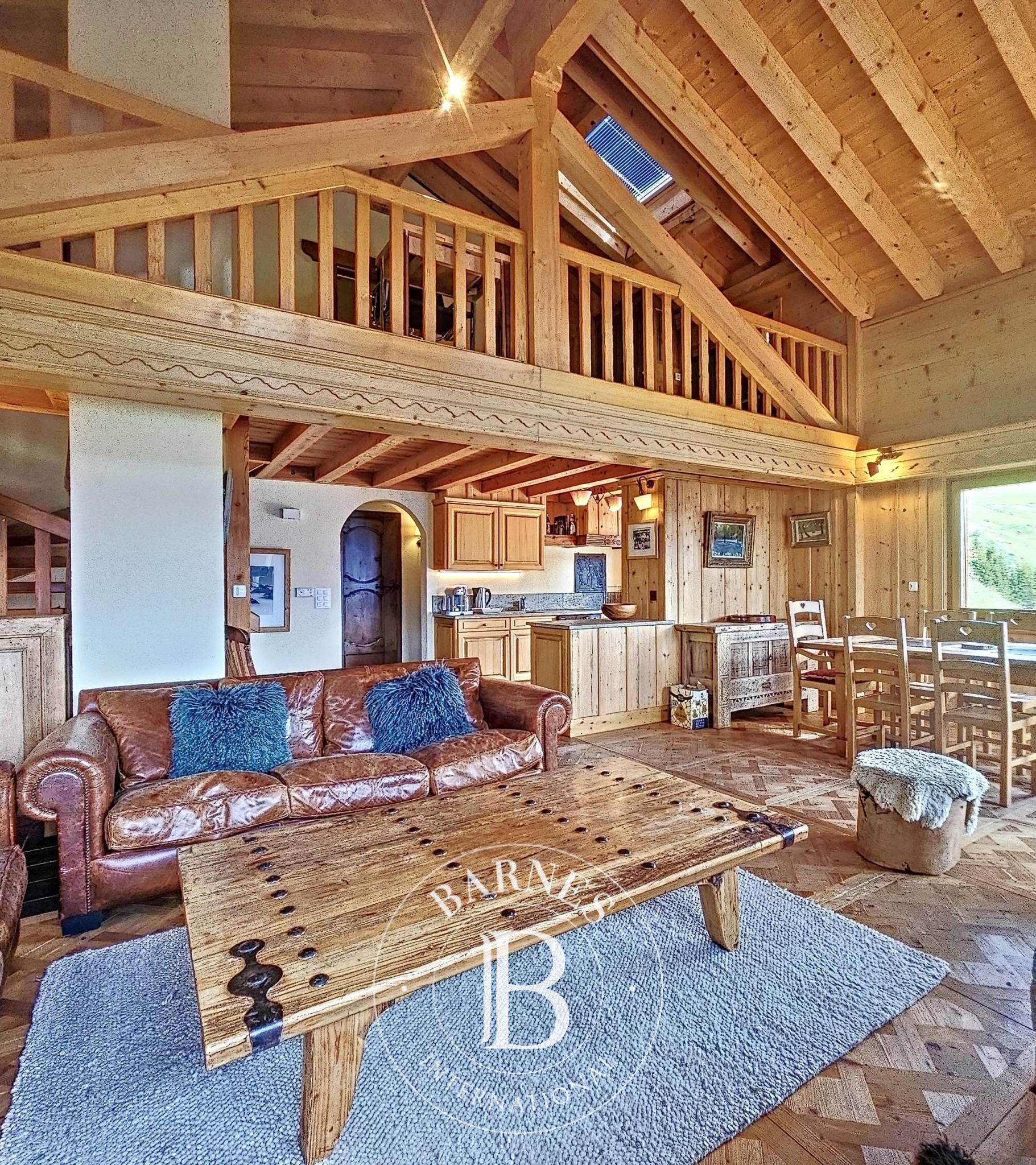 Dağ evi Verbier - picture 6